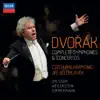 Dvořák: Complete Symphonies & Concertos album lyrics, reviews, download