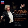 Dvořák: Complete Symphonies & Concertos