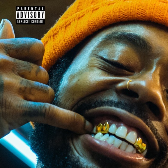 Cover artwork for Da Plug