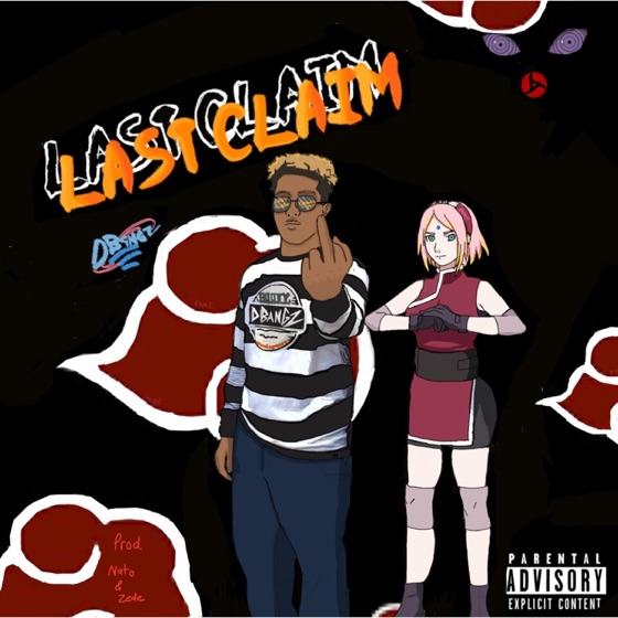 Cover artwork for Last Claim
