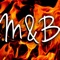 Ember - Metal Beats lyrics