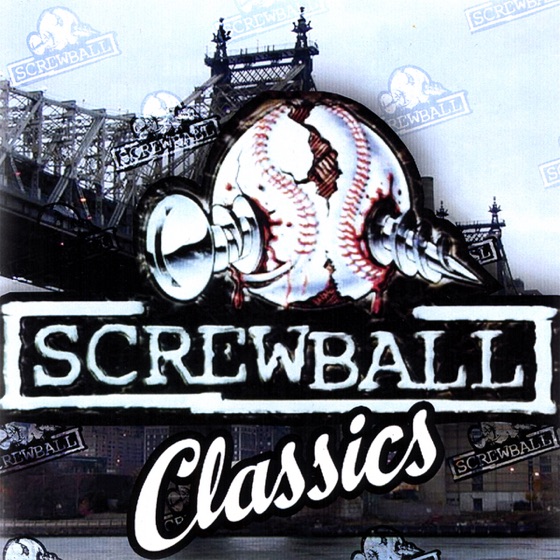 Cover artwork for Seen It All