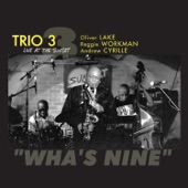 Trio 3 - Willow Song