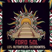 Foro Sol - 17 Nov 2017 (En Vivo) artwork