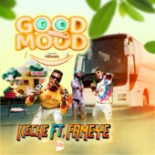 Good Mood (feat. Fameye) artwork