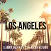 Los Angeles (feat. Hannah Young) song lyrics