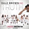 God Is Good (feat. Krystena Anderson) - Dale Brown & Truth lyrics