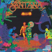 Santana - Dance Sister Dance (Baila Mi Hermana)