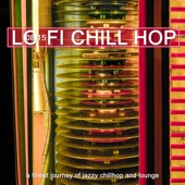 Lounge City (Chillhop Mix) artwork