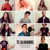 Te alabamos - Single