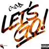 Stream & download Let's Go - Single