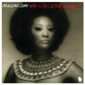 Feel Like Making Love - Marlena Shaw