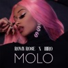Molo (feat. Hiro) - Single