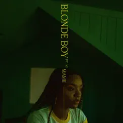 Blonde Boy - Single by Mamii album reviews, ratings, credits