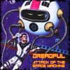 Attack of the Space Machine - EP