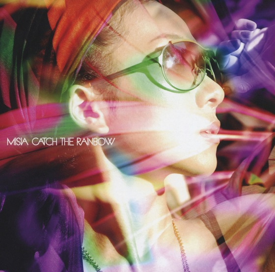 Cover artwork for Catch The Rainbow