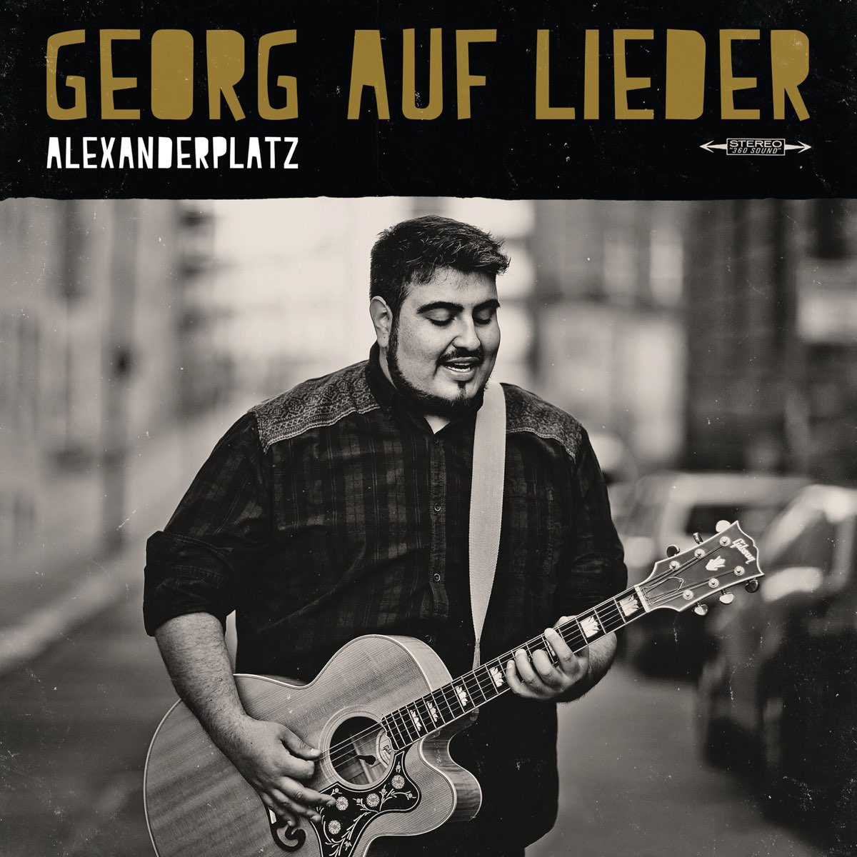 Alexanderplatz (Special Version)“ von auf Lieder bei