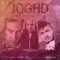 Joghd (feat. Matin 2 Hanjare) - Behzad Pax & Ahmad Solo lyrics