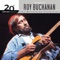 Hey Joe - Roy Buchanan lyrics