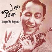 Louis Prima - Here Pretty Kitty