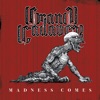 Madness Comes - EP