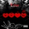Lost Emotions - K-7 lyrics