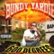 600 Degrees - Bundy Yardie lyrics