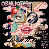 Dreamt I Was Gonna Be Your Man by Oberhofer