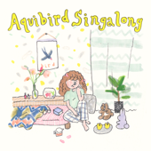 Shadowgraph - EP - Aquibird