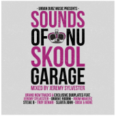 Urban Dubz Music Presents Sounds of Nu Skool Garage - Various Artists