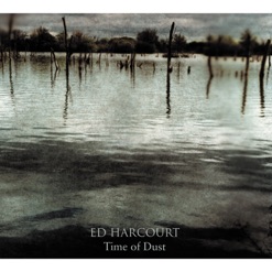TIME OF DUST cover art