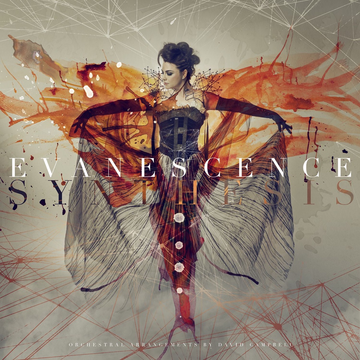 Evanescence bring me to life рингтон на телефон (100) фото