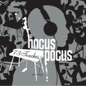 J'attends (Remix) by Hocus Pocus