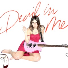 Devil in Me - Single