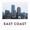 EAST COAST (feat. Monic Chen) - Trevor Kowalski lyrics