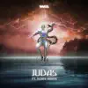 Judas (feat. Derek Minor) album lyrics, reviews, download