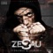 Danger (feat. Seth Gueko) - Zesau lyrics