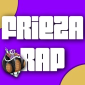 Frieza Rap artwork