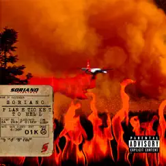 Plane Ticket to Hell by SORIANO album reviews, ratings, credits