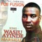 Ara-Edide - King Wasiu Ayinde Marshal 1 lyrics