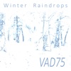 Winter Raindrops - Single