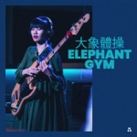 Elephant Gym - Finger
