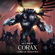 Guy Haley - Corax: Lord of Shadows: Primarchs (Unabridged)