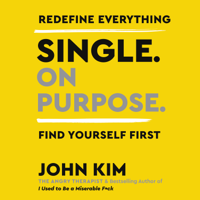 John Kim - Single On Purpose artwork