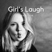 Girl's Laugh artwork