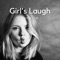 Girl's Laugh artwork