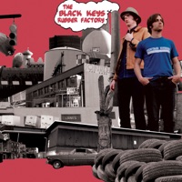 The Desperate Man Lyrics - The Black Keys Top Lyric