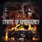 State of Emergency (feat. Bosmac) artwork