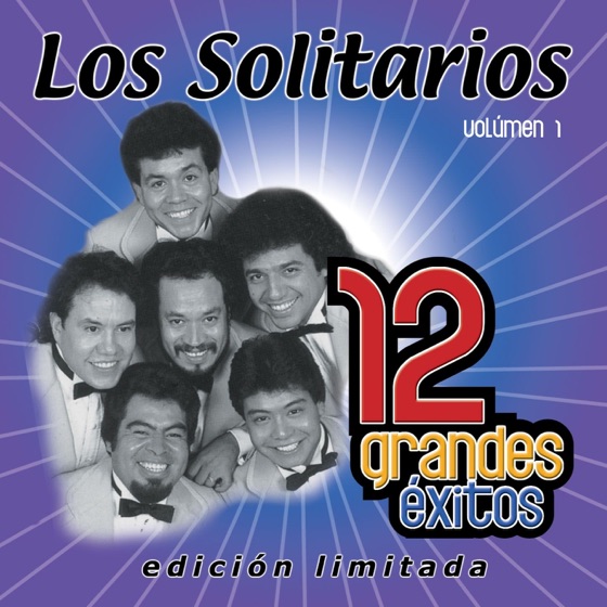 Cover artwork for Hay Cosas Inolvidables