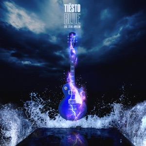 Tiësto - BLUE (feat. Stevie Appleton) - Line Dance Musique
